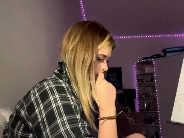 LilianFonner live cam on BongaCams