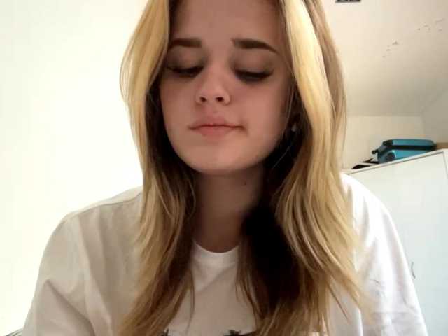 LilianFonner live cam on BongaCams