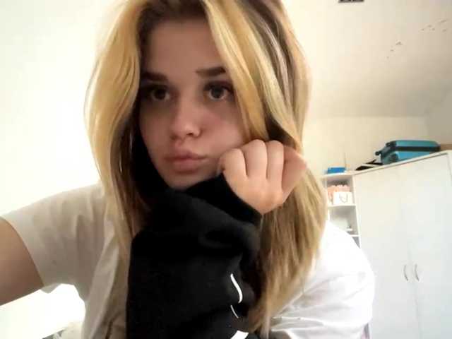 LilianFonner live cam on BongaCams