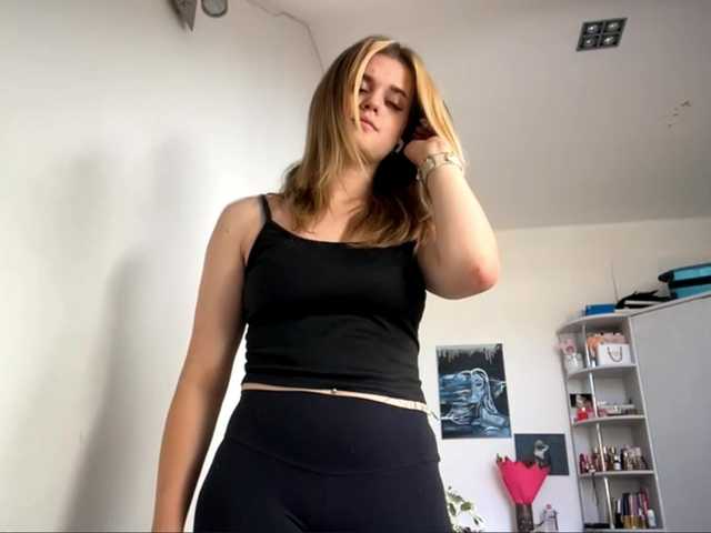 LilianFonner live cam on BongaCams