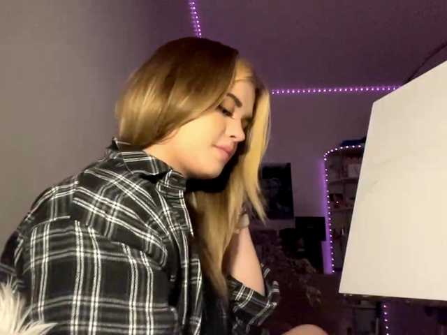 LilianFonner live cam on BongaCams