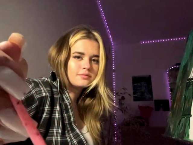 LilianFonner live cam on BongaCams