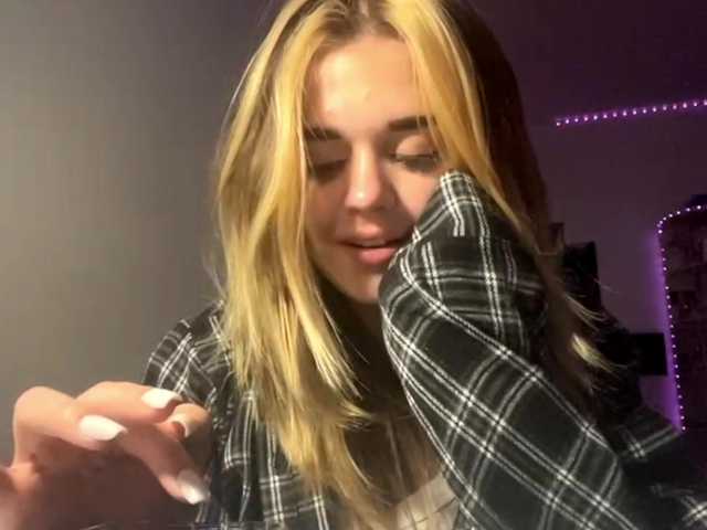 LilianFonner live cam on BongaCams