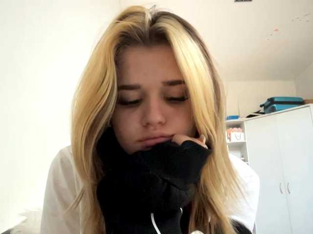 LilianFonner live cam on BongaCams