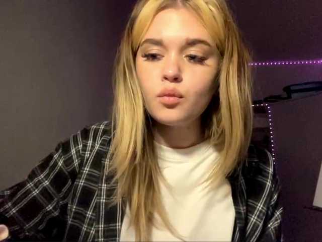 LilianFonner live cam on BongaCams