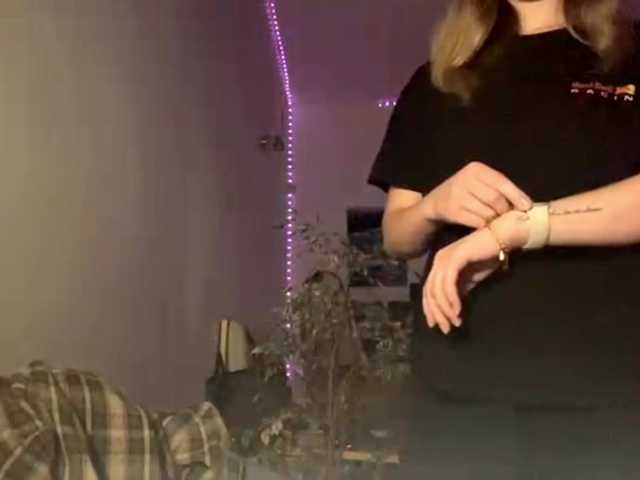 LilianFonner live cam on BongaCams