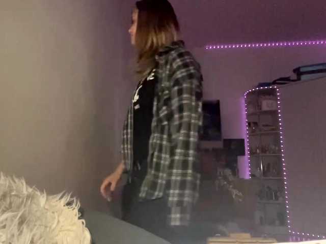 LilianFonner live cam on BongaCams