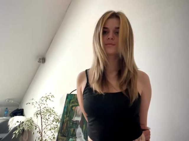 LilianFonner live cam on BongaCams