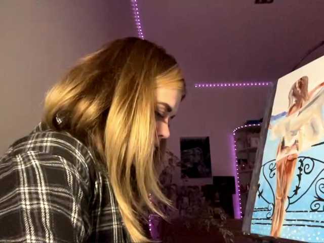 LilianFonner live cam on BongaCams