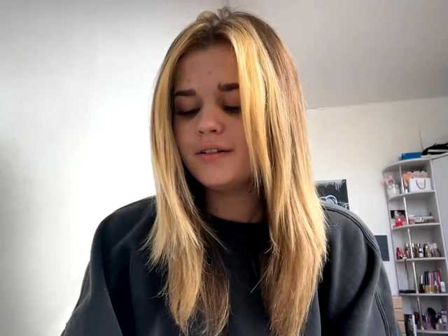 LilianFonner live cam on BongaCams
