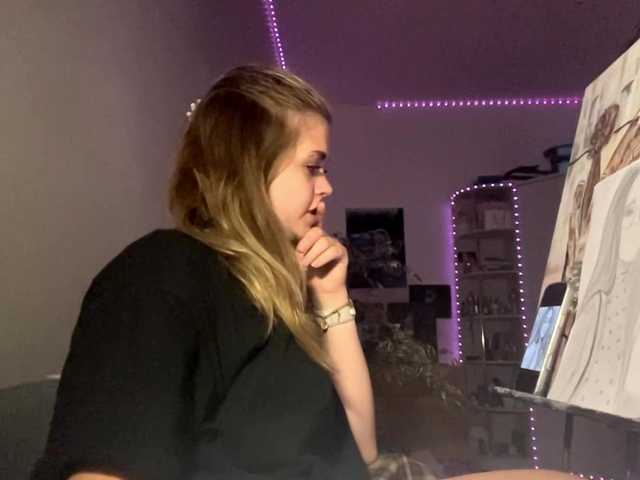 LilianFonner live cam on BongaCams