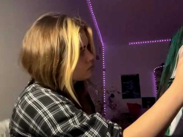 LilianFonner live cam on BongaCams