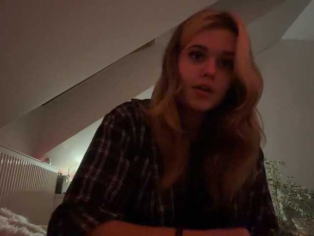 LilianFonner live cam on BongaCams