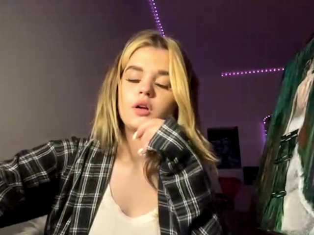 LilianFonner live cam on BongaCams