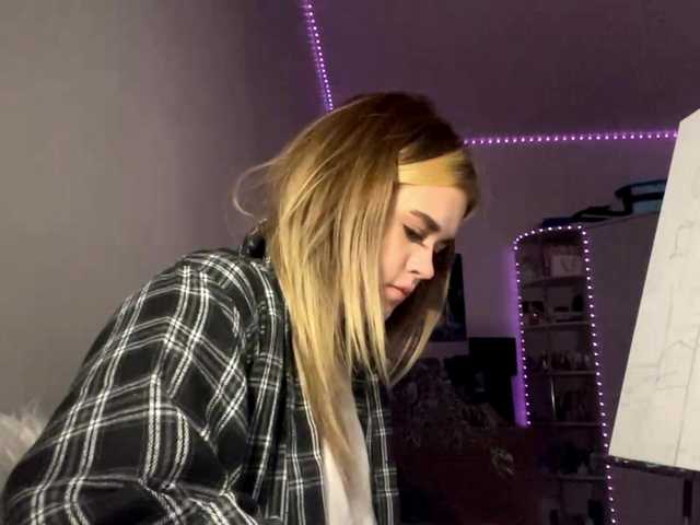 LilianFonner live cam on BongaCams