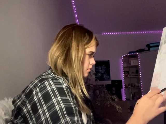 LilianFonner live cam on BongaCams