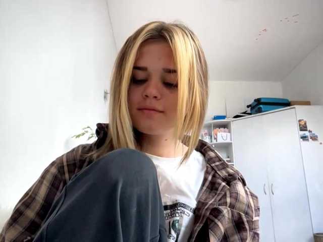 LilianFonner live cam on BongaCams