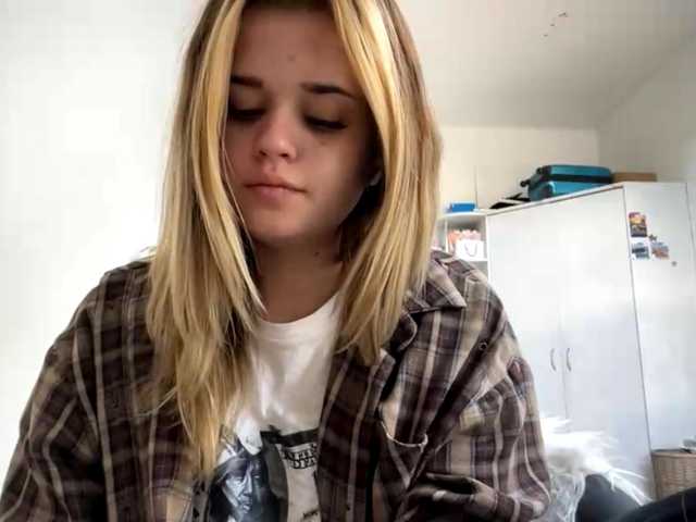 LilianFonner live cam on BongaCams