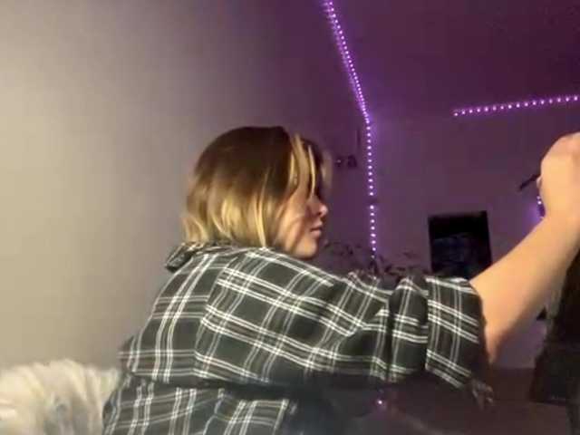 LilianFonner live cam on BongaCams