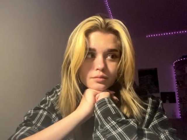 LilianFonner live cam on BongaCams