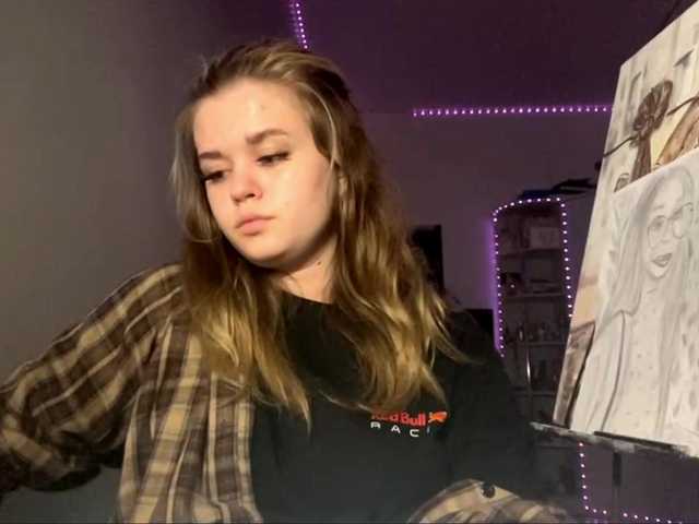 LilianFonner live cam on BongaCams