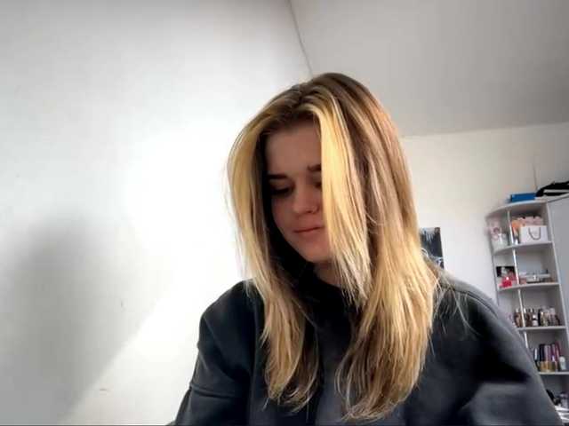LilianFonner live cam on BongaCams
