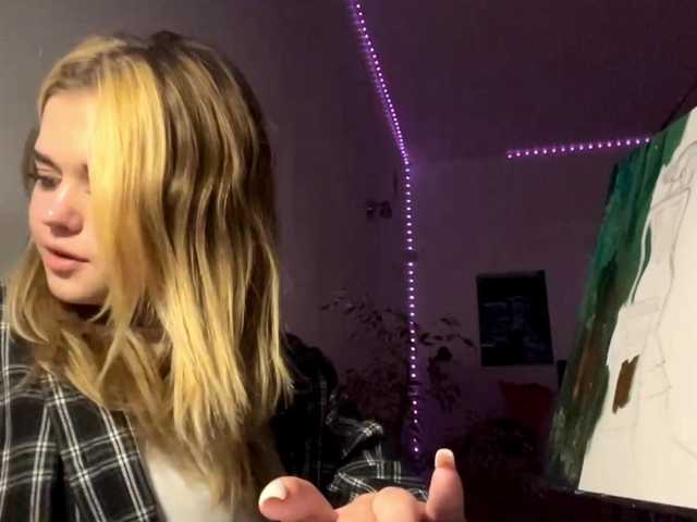 LilianFonner live cam on BongaCams