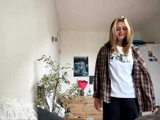 LilianFonner live cam on BongaCams