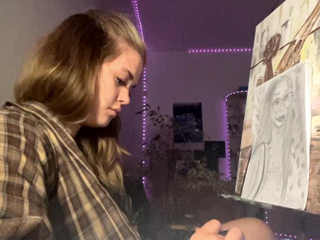 LilianFonner live cam on BongaCams