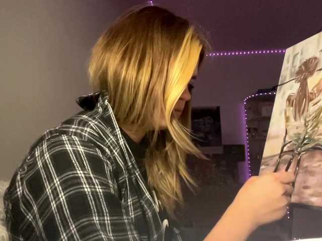 LilianFonner live cam on BongaCams