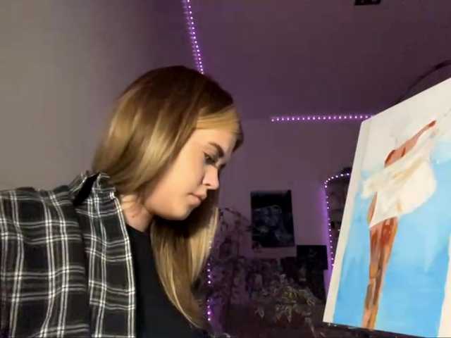 LilianFonner live cam on BongaCams