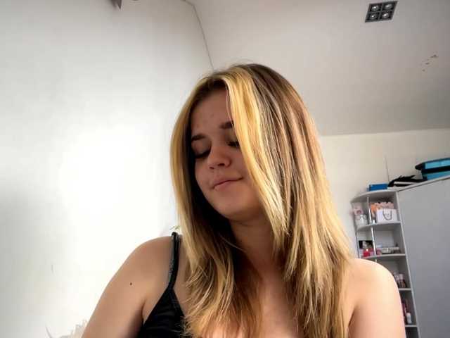 LilianFonner live cam on BongaCams