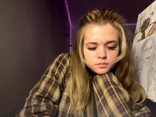 LilianFonner live cam on BongaCams