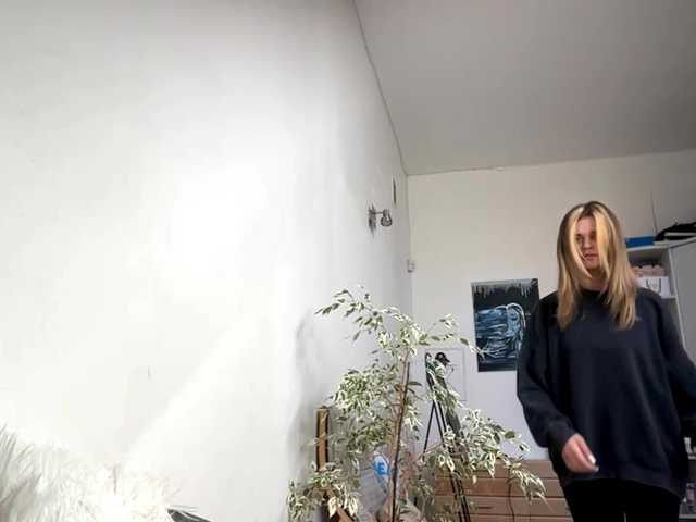 LilianFonner live cam on BongaCams