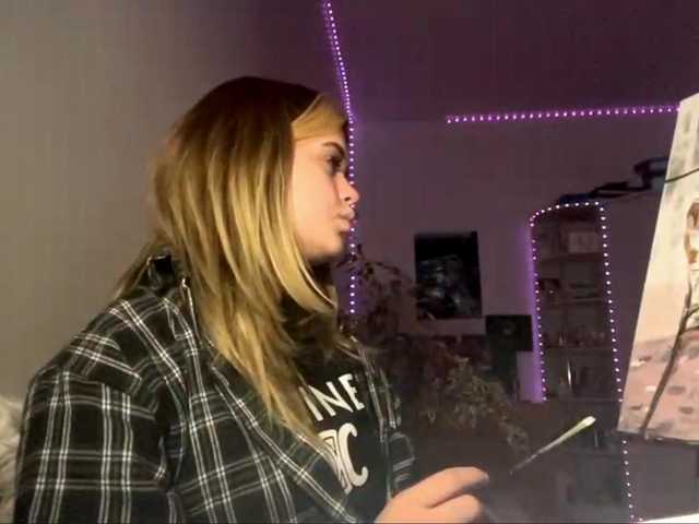 LilianFonner live cam on BongaCams