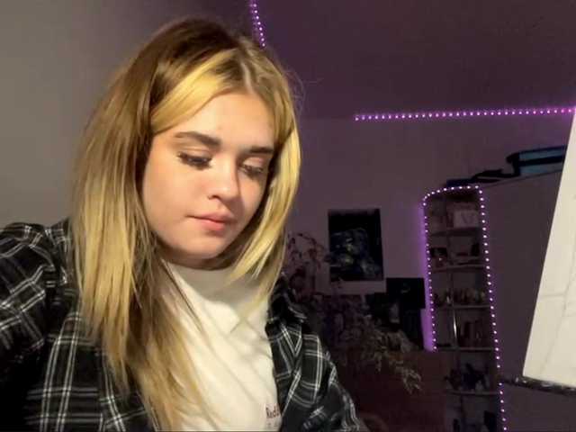 LilianFonner live cam on BongaCams