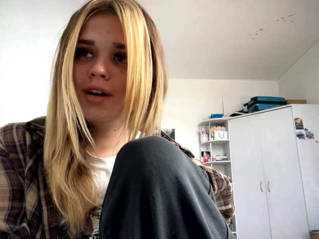 LilianFonner live cam on BongaCams