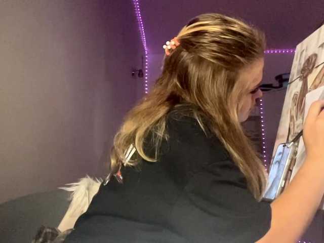 LilianFonner live cam on BongaCams