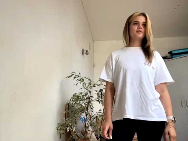 LilianFonner live cam on BongaCams