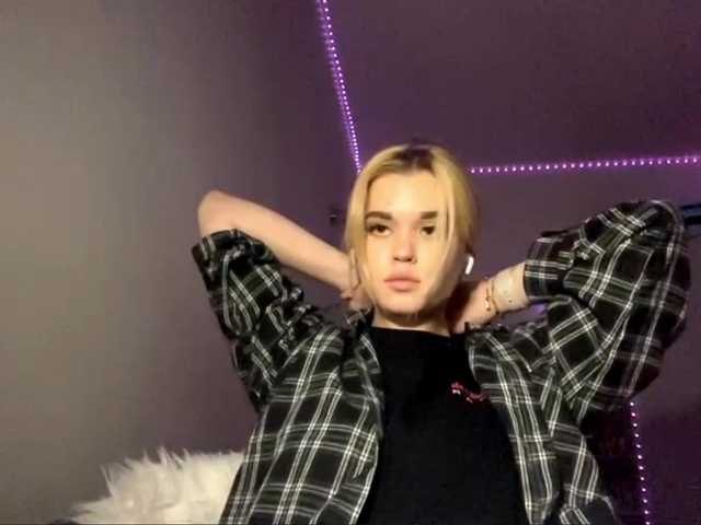LilianFonner live cam on BongaCams