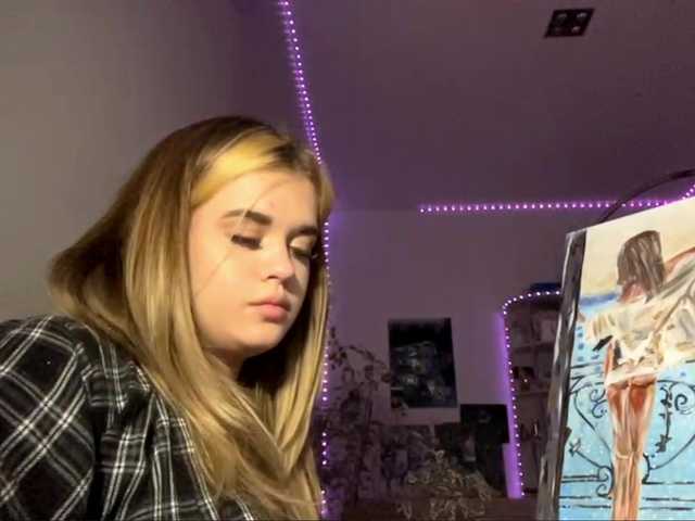 LilianFonner live cam on BongaCams