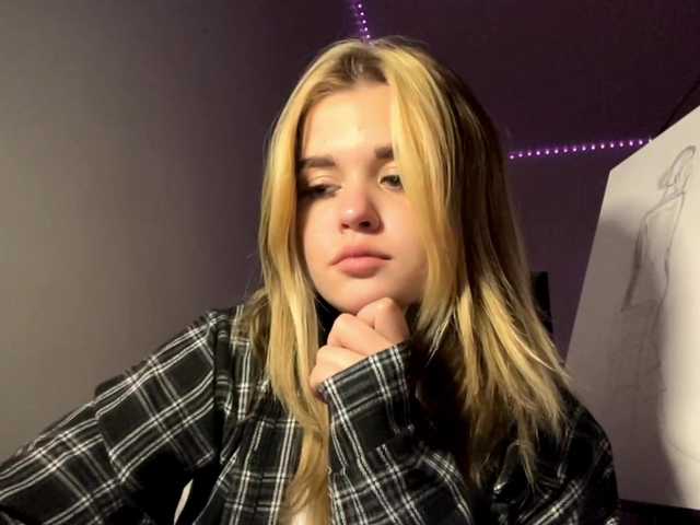 LilianFonner live cam on BongaCams
