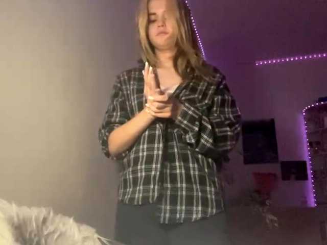 LilianFonner live cam on BongaCams