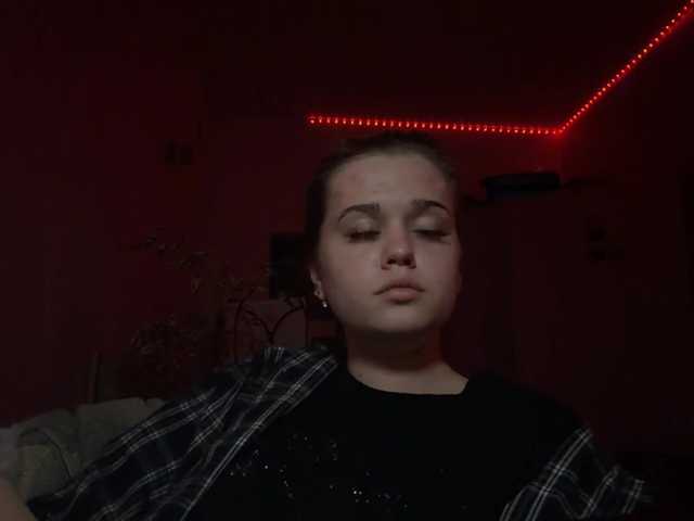 LilianFonner live cam on BongaCams