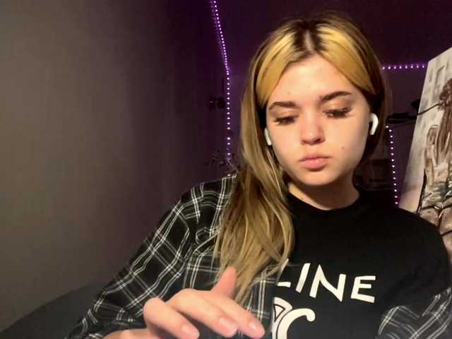 LilianFonner live cam on BongaCams