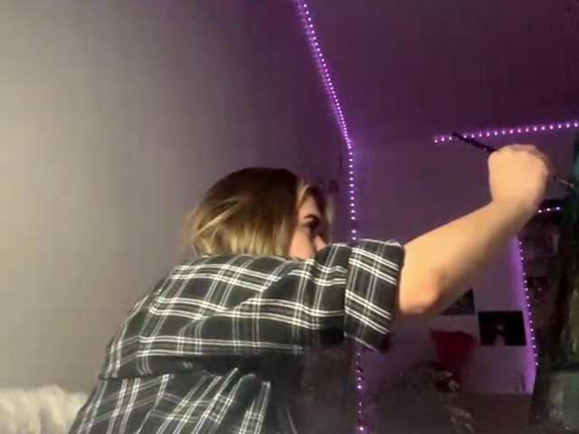 LilianFonner live cam on BongaCams