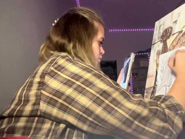 LilianFonner live cam on BongaCams