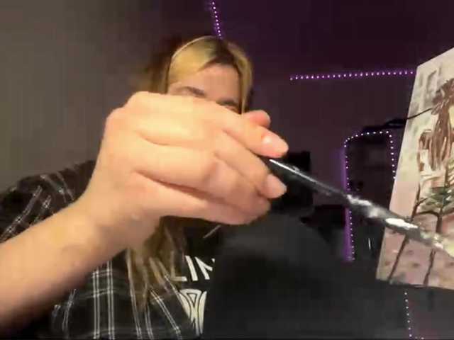 LilianFonner live cam on BongaCams