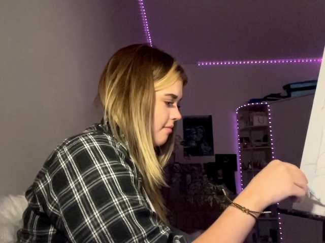 LilianFonner live cam on BongaCams