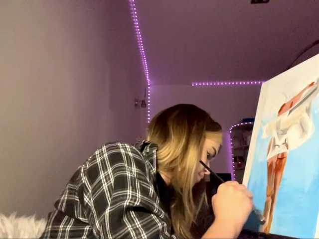 LilianFonner live cam on BongaCams